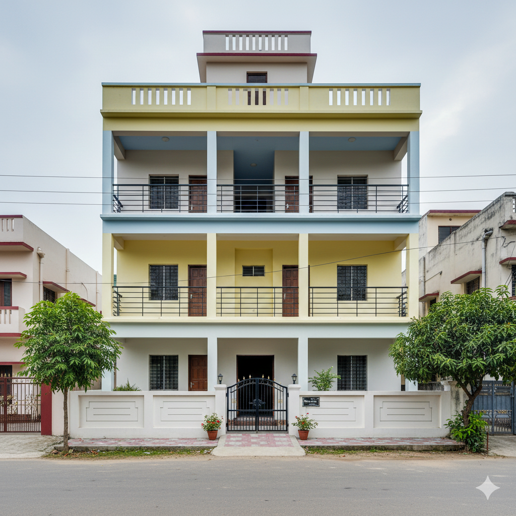 Ranaghat Housing For Sale